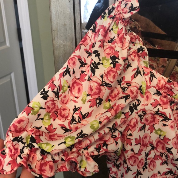 Zara top - Picture 4 of 6